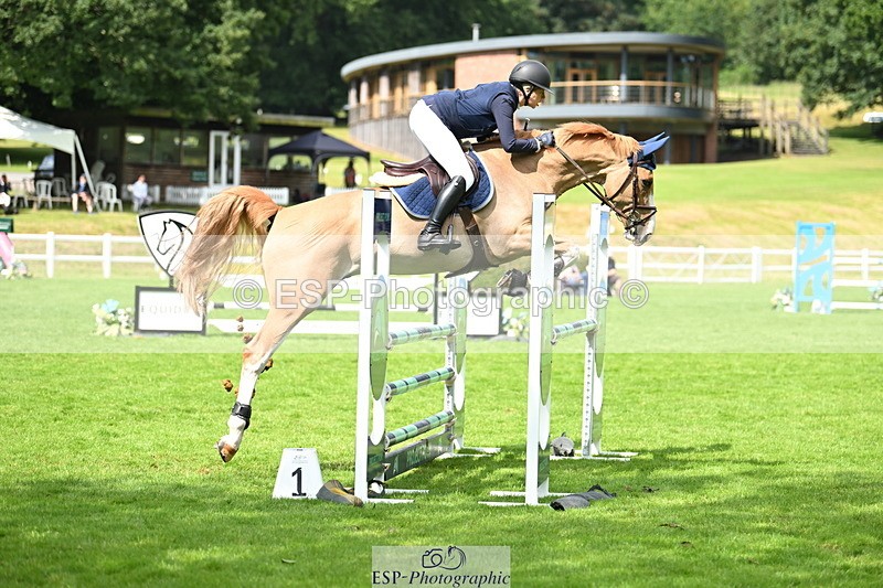 250614A-101356-05138 - Cls 18 Newcomers and 1.10m Open