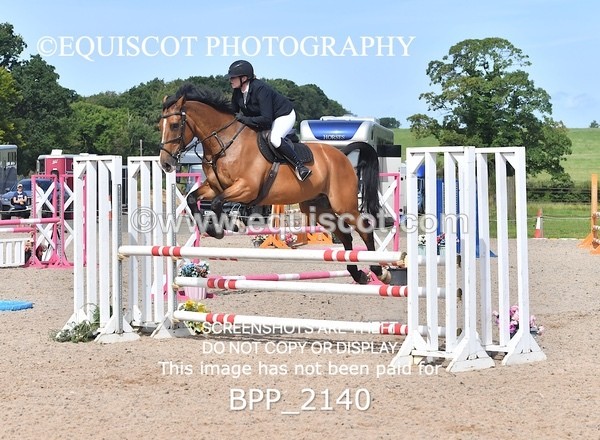 BPP_2140 - CLASS 14 SUN 0.95m Amateur Championship Qualifier