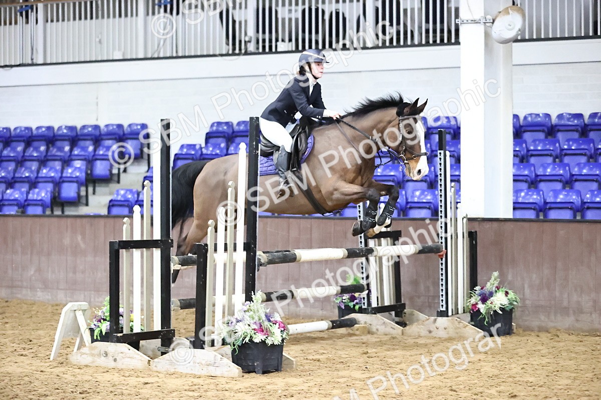 SBM_006579 - Class 20 - Senior British Novice - 90cm