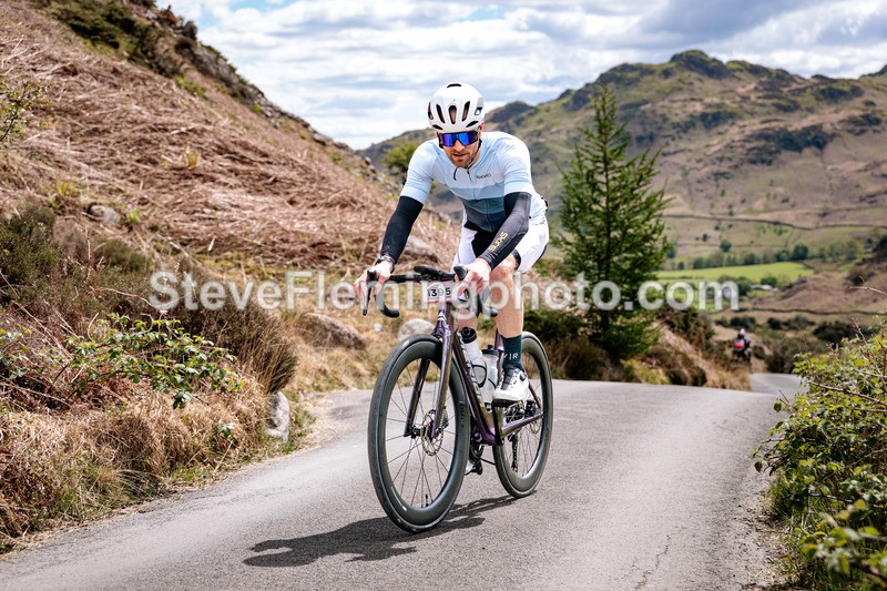 131318 - Blea Tarn Climb 13:00 - 14:00