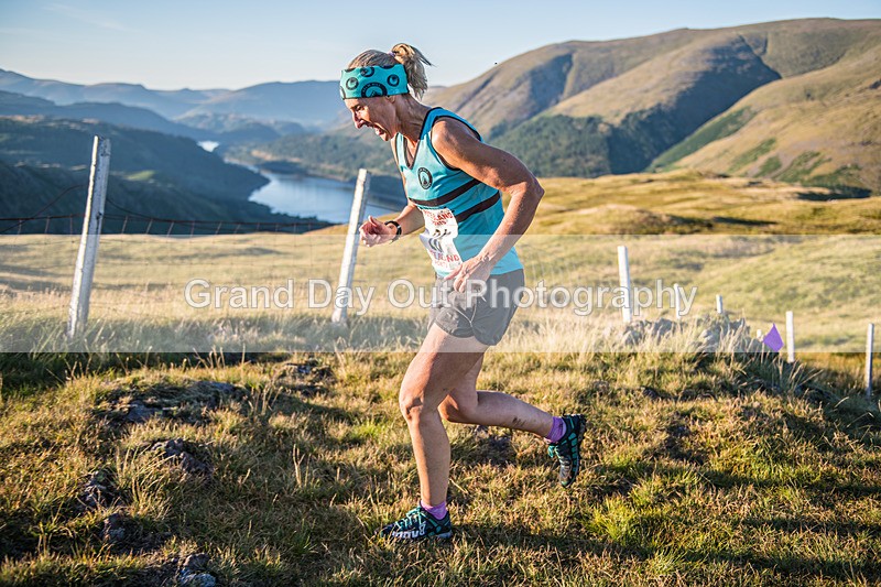 Steel Fell-374 - Steel Fell Race Wednesday 10th August 2022