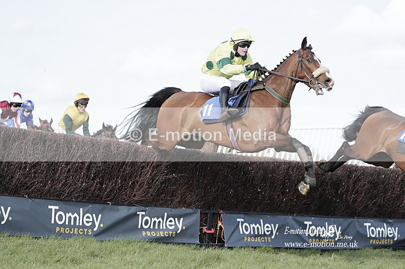 PtP 100423 1310 - Old Berkshire Point-to-Point Lockinge 10/04/23