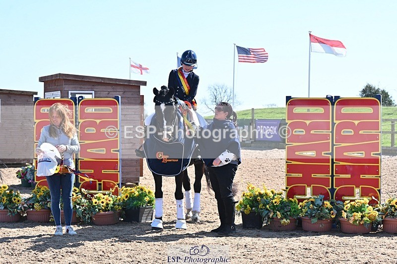 250405-114121-10434 - Cls 26 Pony Team Presentations