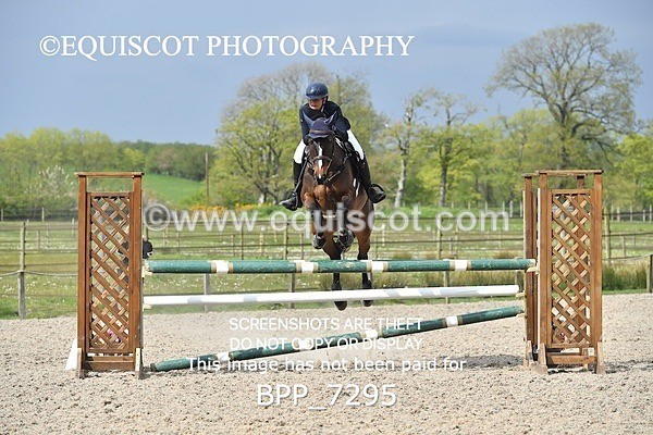 BPP_7295 - CLASS 8 FRI 1.05m Amateur Championship Qualifier