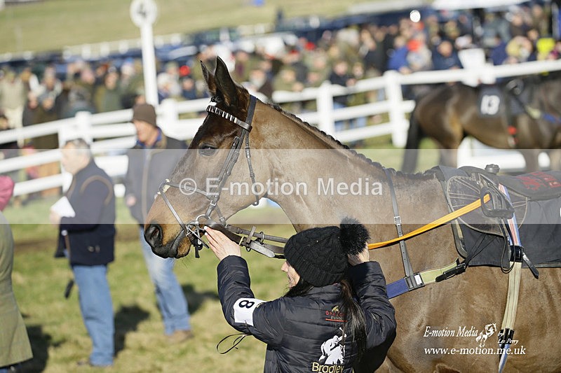 PtP 270222 257 - South & West Wilts Point-to-Point Larkhill 27/02/22