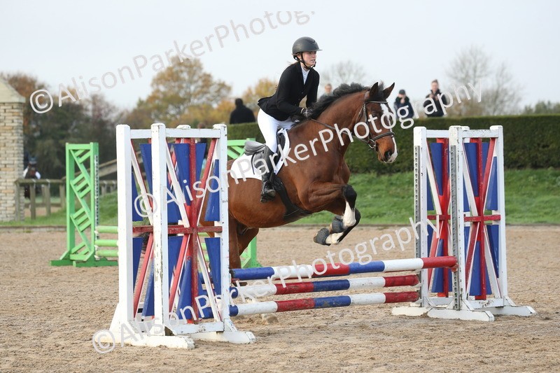 20251109-0143 - Class 1 - 60cm