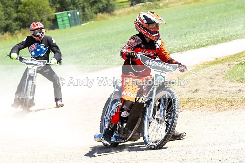 20250712-7D8E0A7233 - Ride & Skid It. Speedway Experience Day 12th July 2025