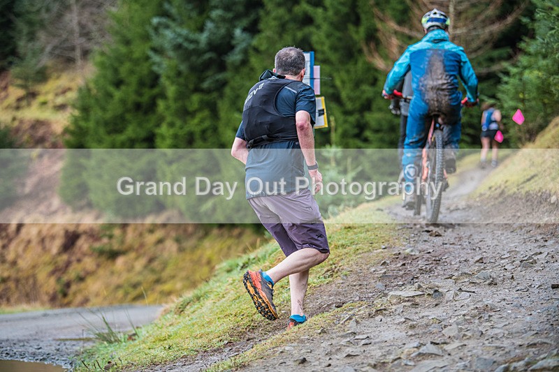 Glentress-184 - High Terrain Events Glentress Marathon 21 & 10K Trail Races Sunday 18th February 2024
