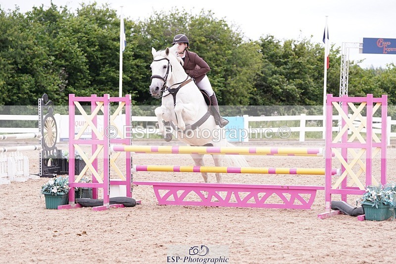 250629-114600-10973 - Cls 36 Pony Discovery & 90cm Open