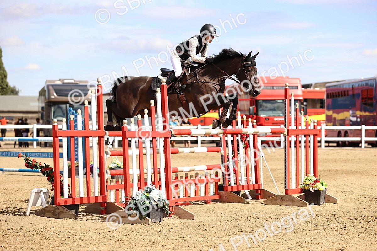 SBM_011673 - Class 10 - Talent Seekers Inc 7 Year Championship Qualifier - 2nd Half