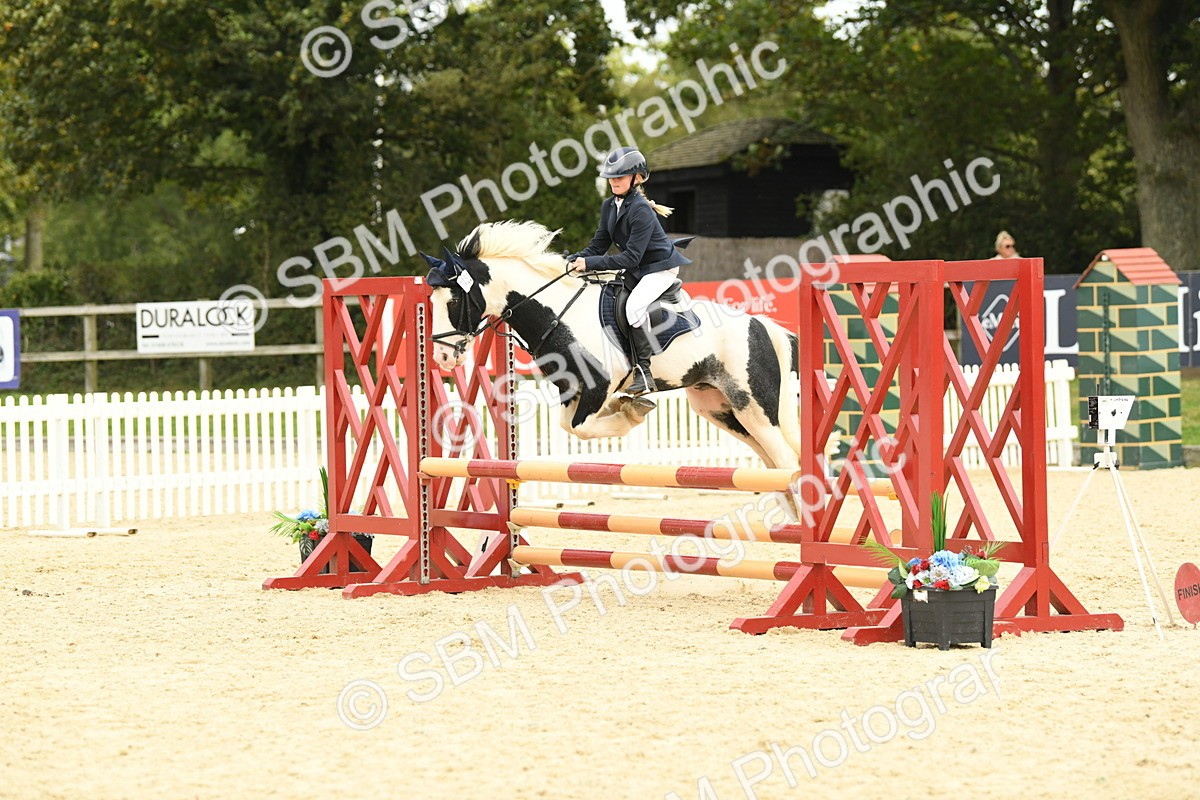 SBM_73135 - J16 - Junior Pony 75cm Championship