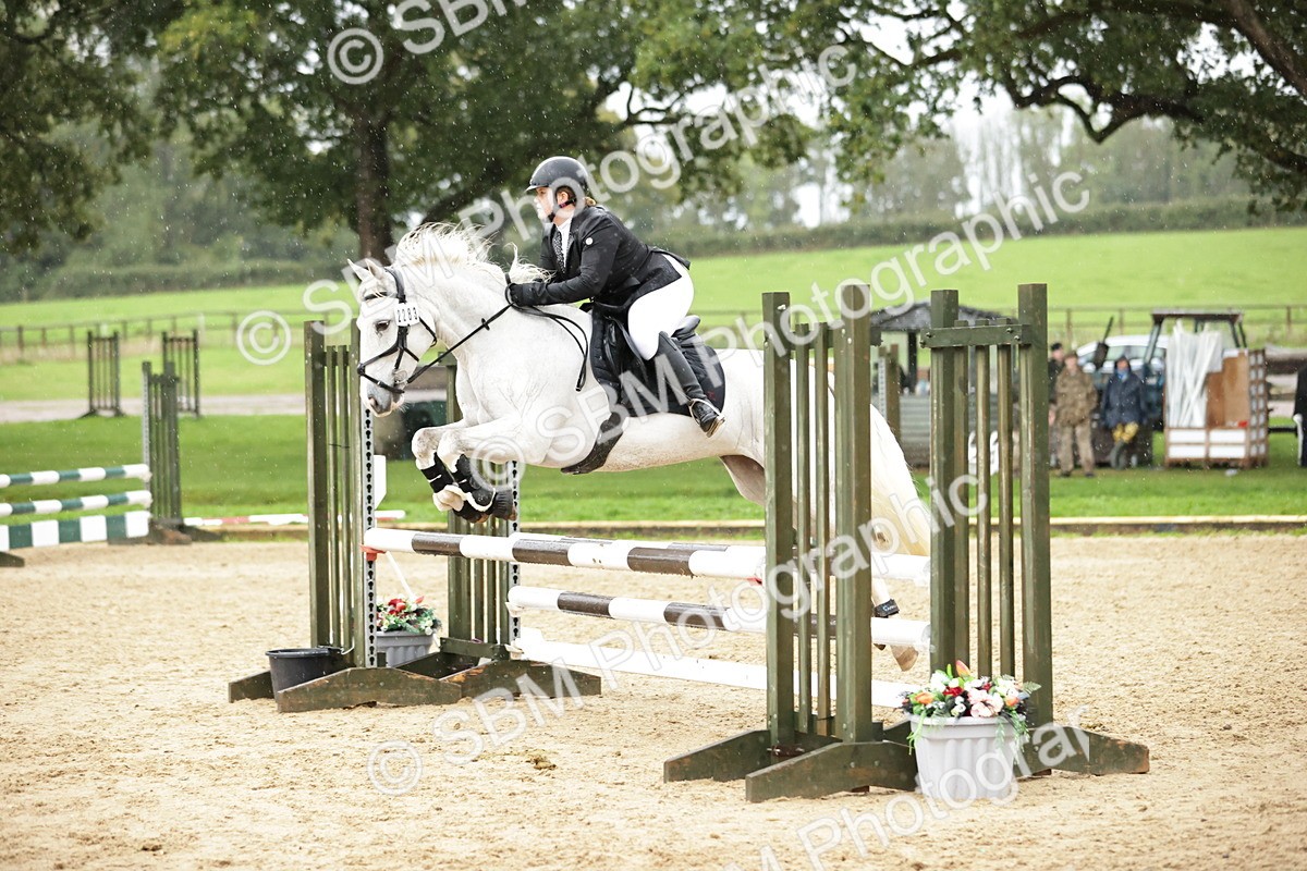 SBM_35964 - J38 - Senior Horse & Pony 80cm Championship