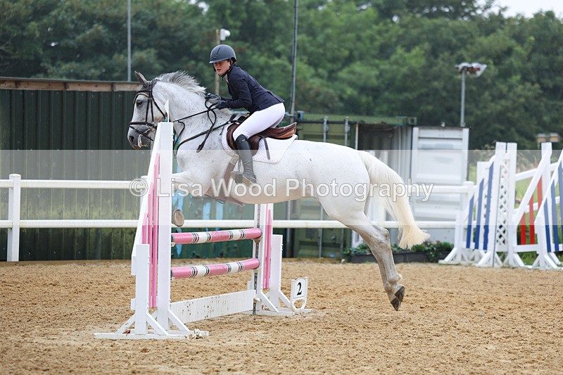 3E7A5432 - Class 4: Senior British Novice/90cm open