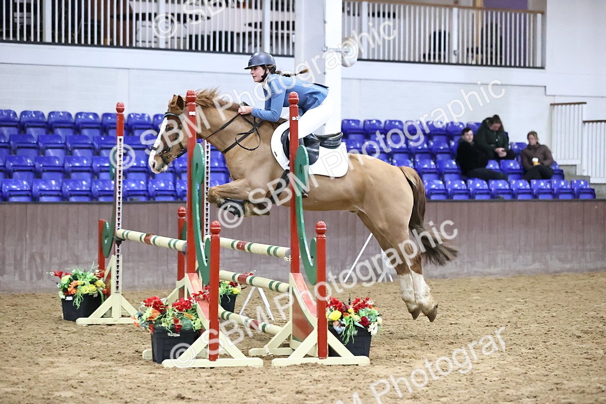 SBM_2162 - Class 8 - Nupafeed Supplements Senior Discovery/ 1m Open