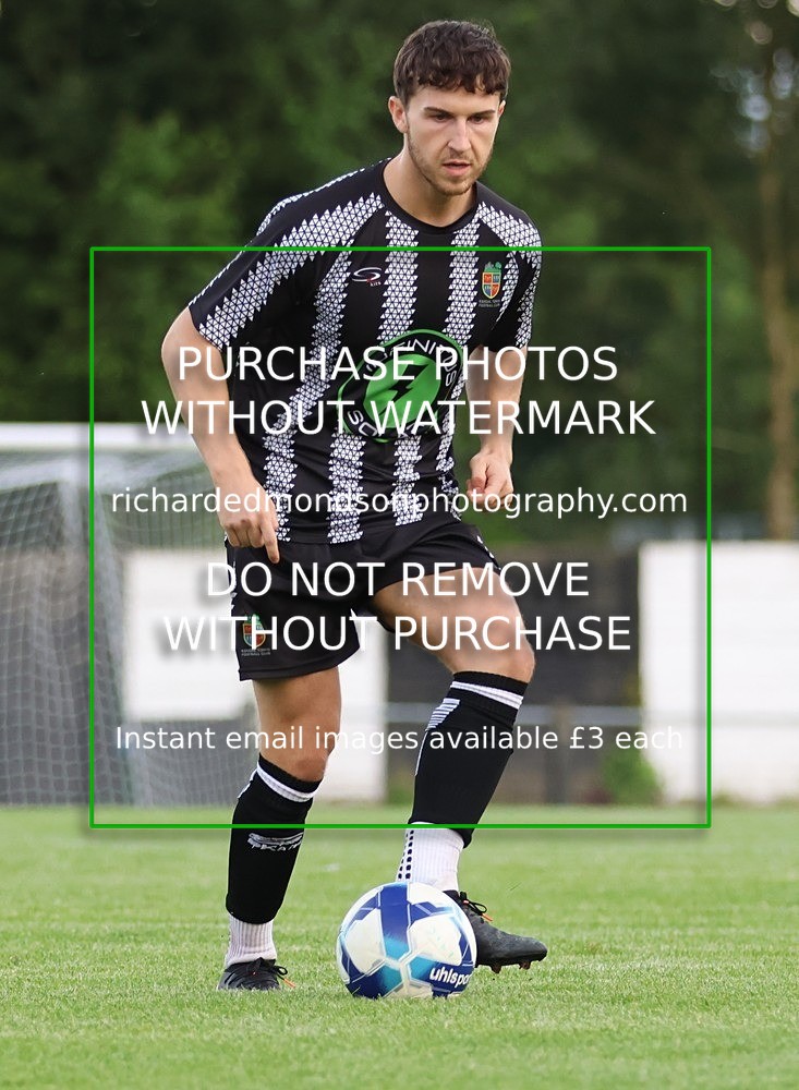 533A5666 - Kendal Town vs Kendal United