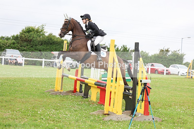 3E7A6085 - Class 5 PC80 Regional Qualifier Rnd 2 (B)