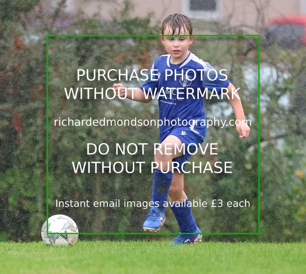 533A3915 - Wattsfield U8 vs Kendal United Rockets U8 (12/9/26)