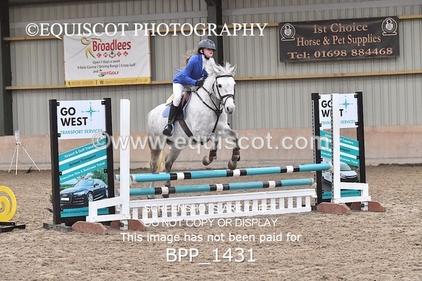 BPP_1431 - CLASS 3  Club 70cms Open