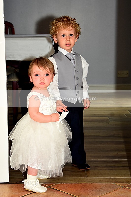 CON-216 - Toni & Liam