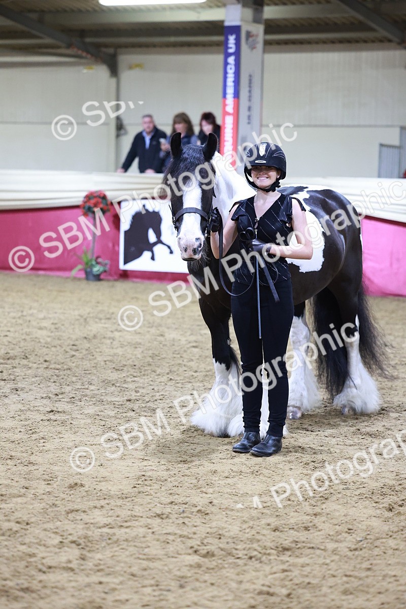 SBM_20839 - Class L - Coloured Champ