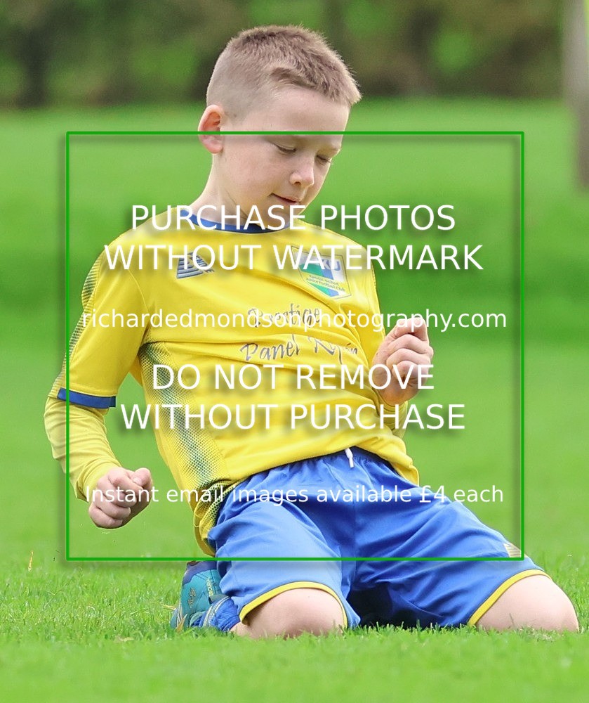 533A0189 - Kendal Utd Under 9's vs Westgate Wanderers Under 10's (19/10/25)