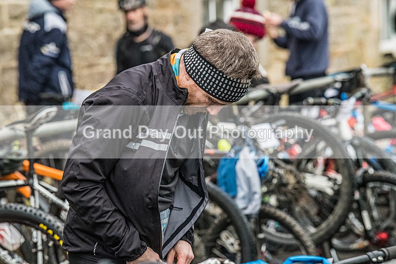 HTE Kielder Duathlon-20 - High Terrain Events Kielder Off Road Duathlon Sunday 8th January 2023