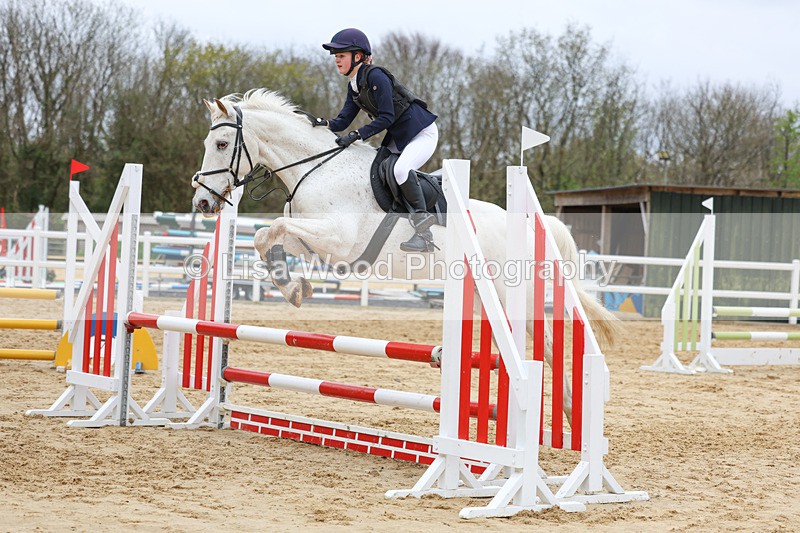 3E7A9339 - Class 4: 80cm