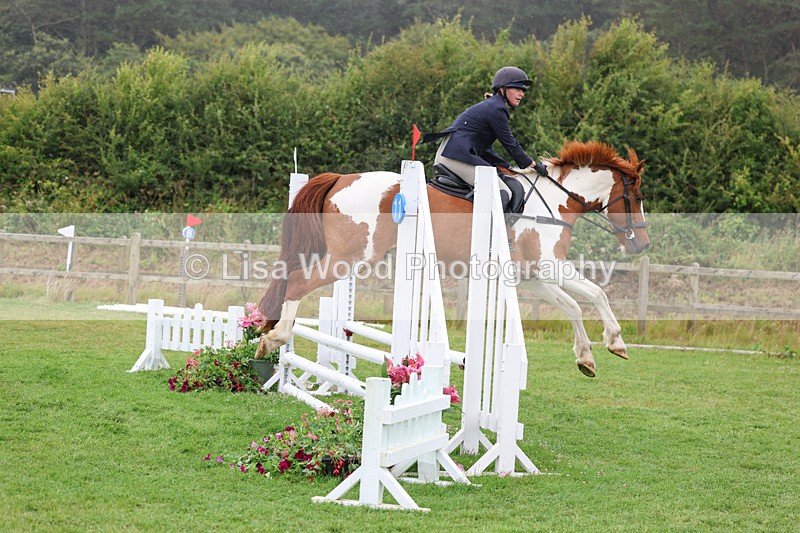 3E7A1132 - Class 4: 70cm Senior