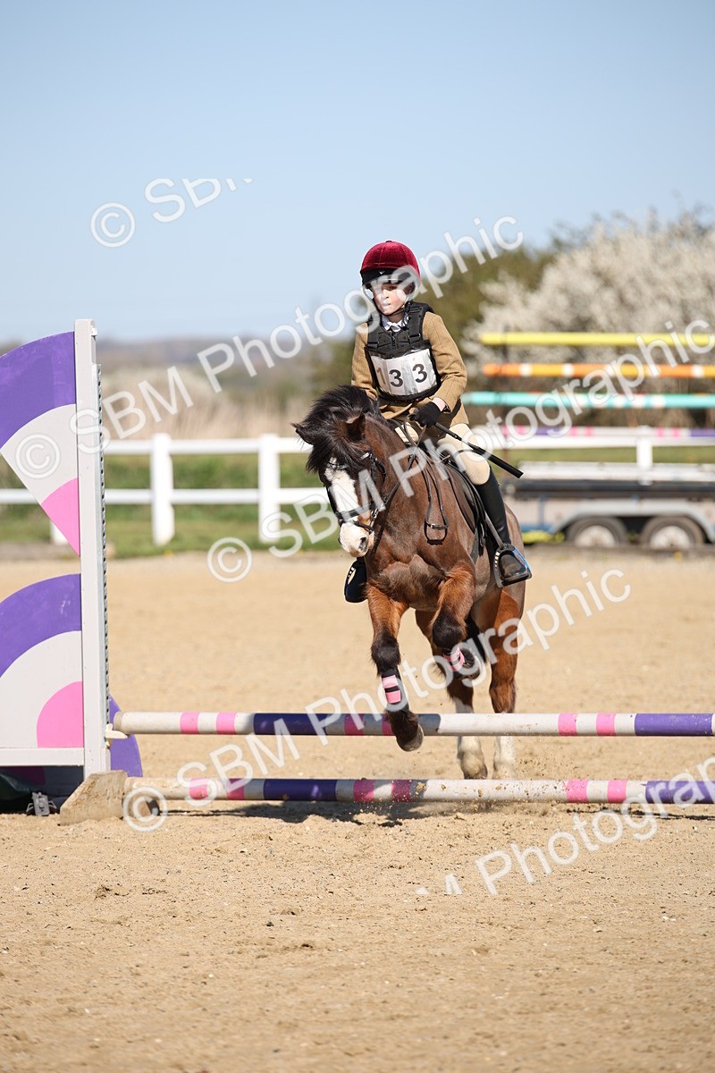 SBM_000737 - Class 2 - 50cm