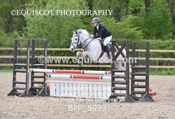 BPP_5093 - CLASS 17 SAT  Senior Discovery/ 1m Open