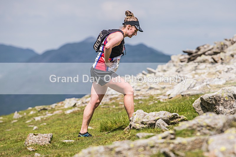 Duddon Short-414 - Duddon Valley Short Fell Race Saturday 1st June 2024