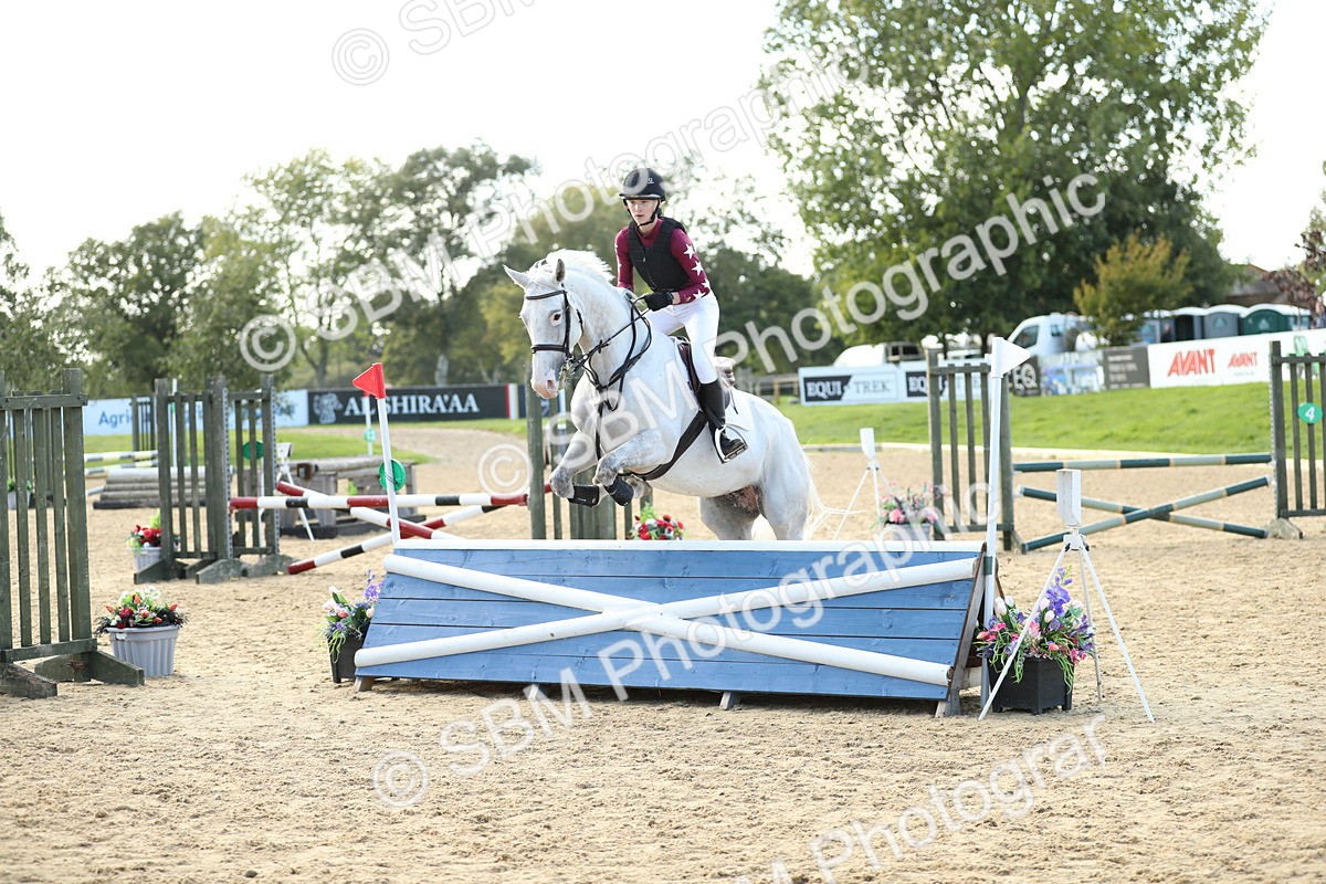 SBM_30302 - E11 - Eventers Challenge 80cm Championship