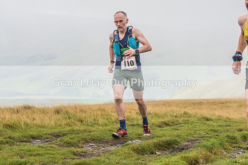 Sedbergh -259 - Sedbergh Hills Fell Race Sunday 20th August 2023