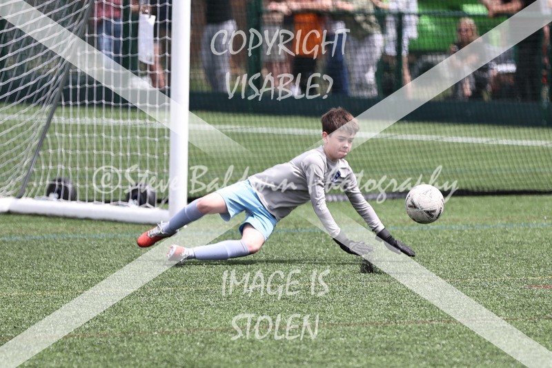 1DX31634 - Sun 14th U12 Boys