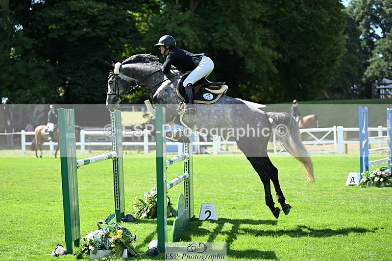 250703A-103638-02756 - Cls 1 Snr Foxhunter