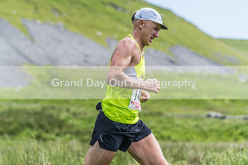 Settle Hills-442 - Settle Hills Fell Race Sunday 21st June 2026