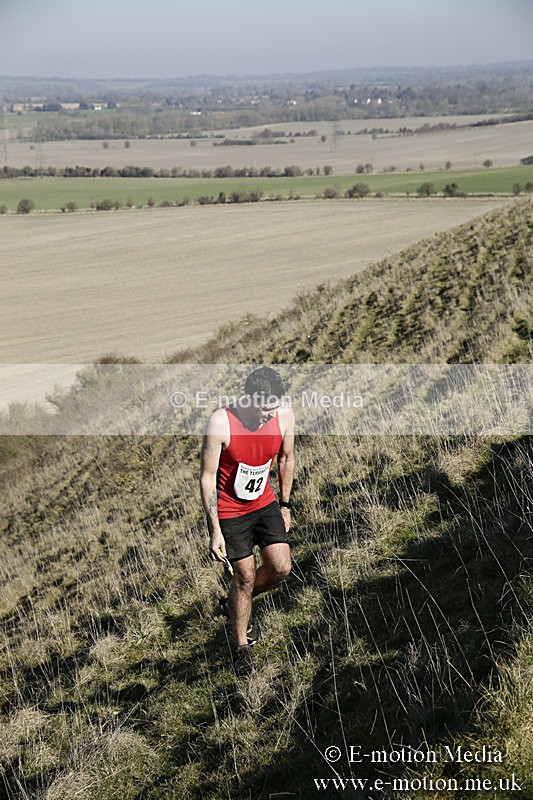 PVT 240219 1164 - The Terminator Race - Pewsey Vale - 24/02/19
