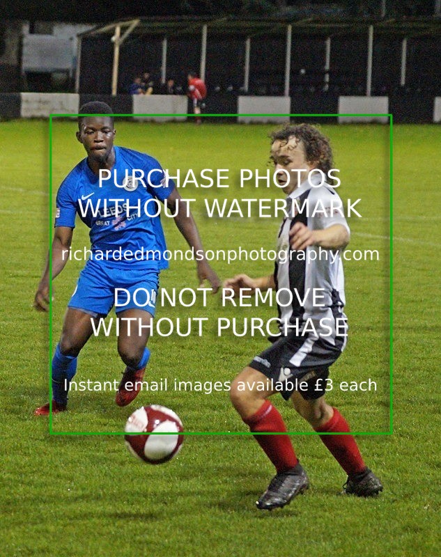 DSC00001 - Kendal Town Reserves v Riasa Fusion (Thursday 12 September)