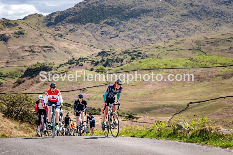 143510 - Blea Tarn Climb 14:00 - 15:00