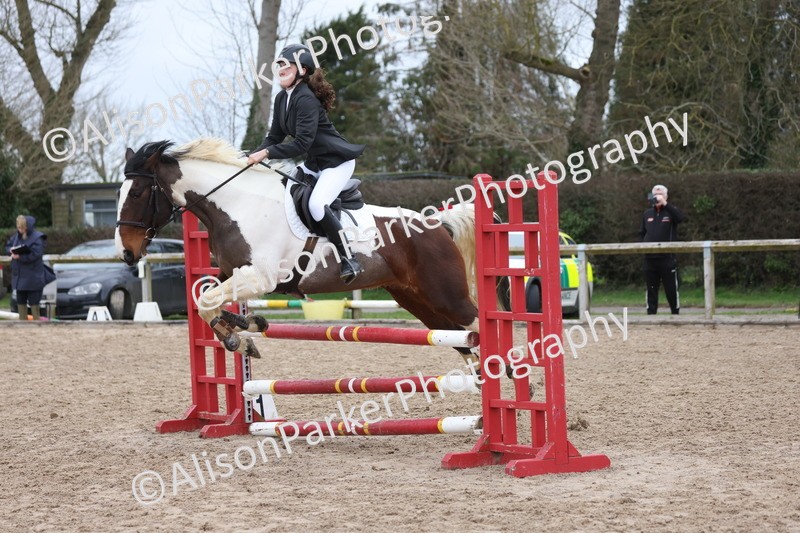 20260222-0817 - Class 3 - 80cm