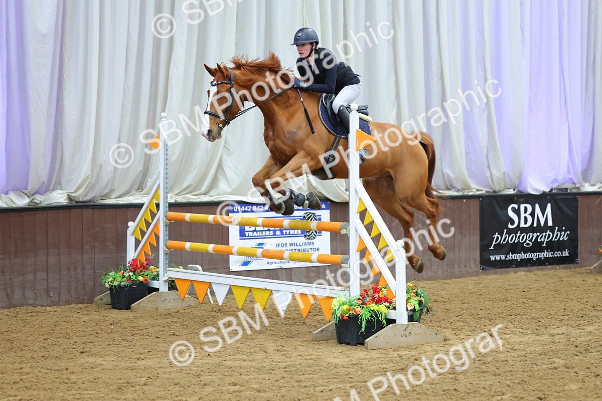 SBM_010427 - Class 22 - Equiyd 1.05m Amateur Championship Qualifier - First Round (1.05m)