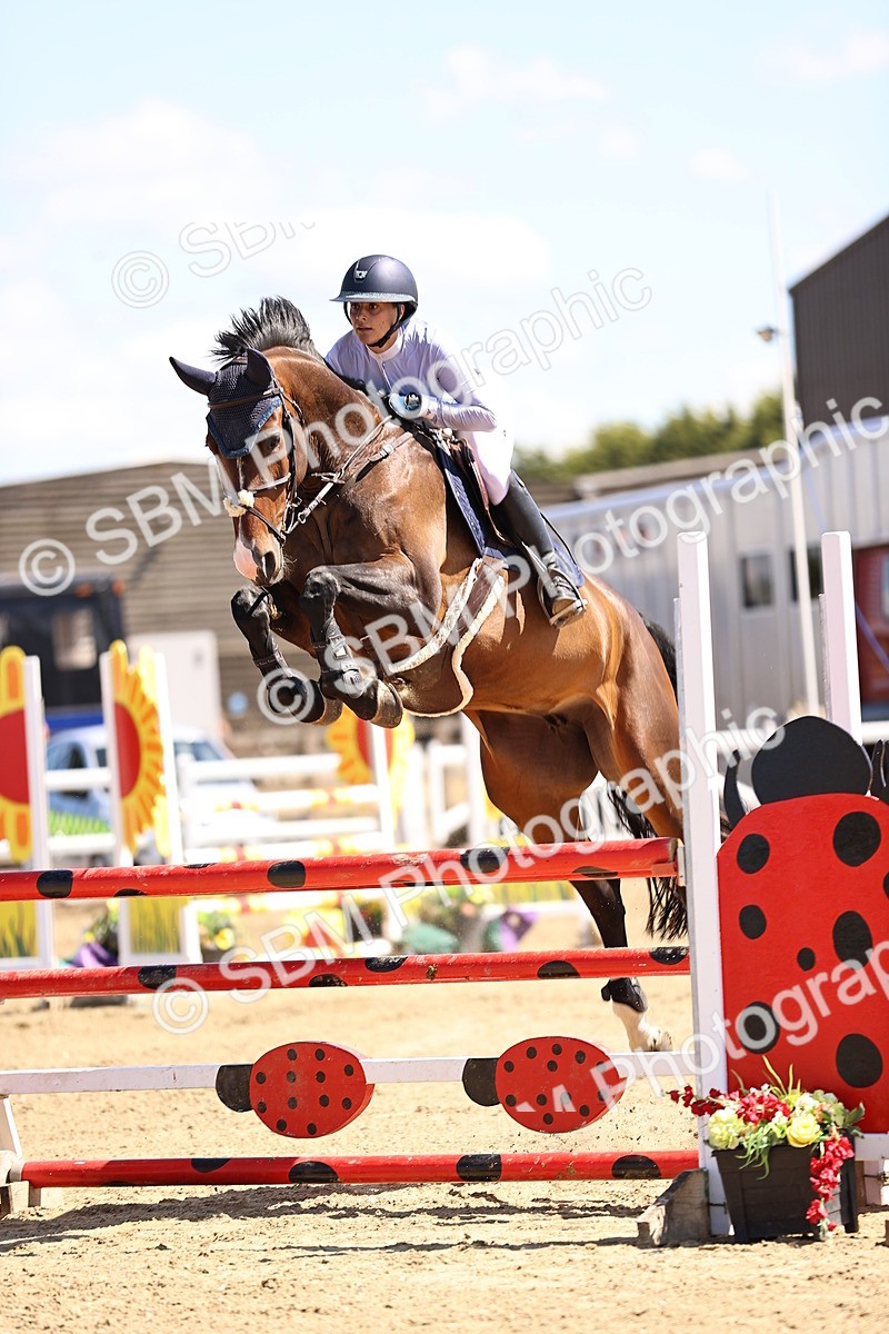 SBM_014992 - Class 15 - Senior Newcomers - 1.10m Open