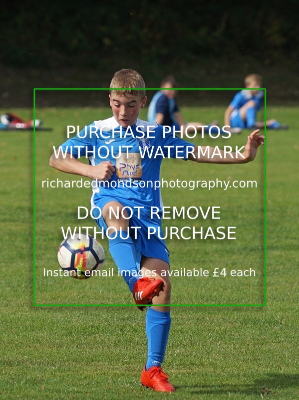 DSC00927 - Wattsfield U12 v Ibis Utd U13 12/9/21