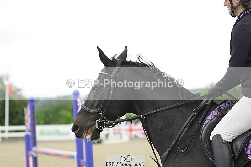 230728A-124218-01910 - Cls 9 85cm Amateur Quali