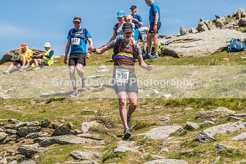 Duddon Short-264 - Duddon Short Fell Race Saturday 3rd June 2023