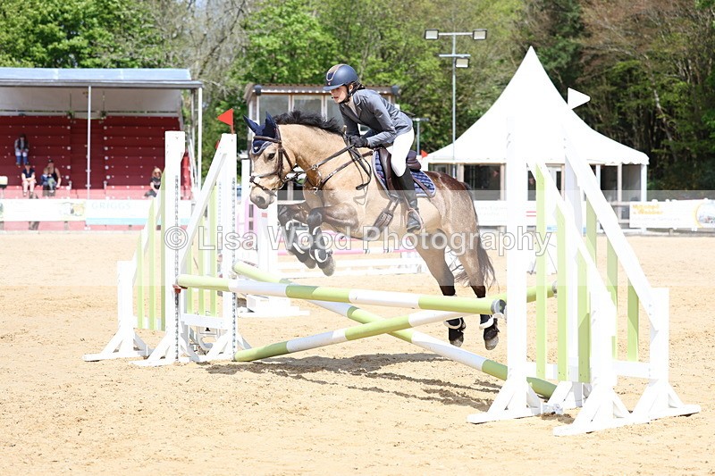 3E7A7324 - Class 8: 80cm Junior