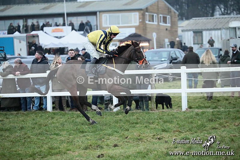 PtP 180126  1708 - Royal Artillery PtP Larkhill 18/01/26