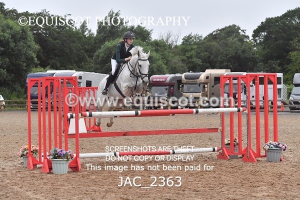 JAC_2363 - CLASS 13 Junior 1.15m Open