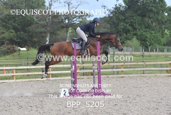 BPP_5205 - CLASS 12 Senior Discovery/ 1m Open