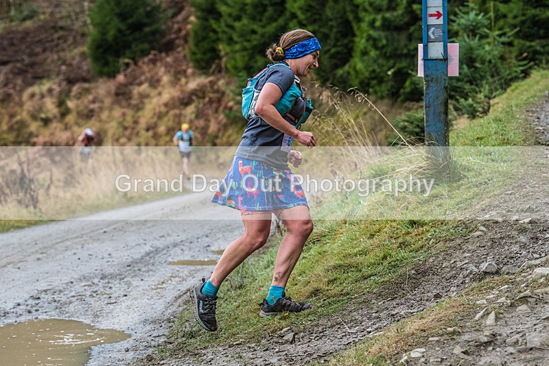Glentress 21  10K-137 - High Terrain Events Glentress 21 & 10K Trail Races Saturday 16th November 2024